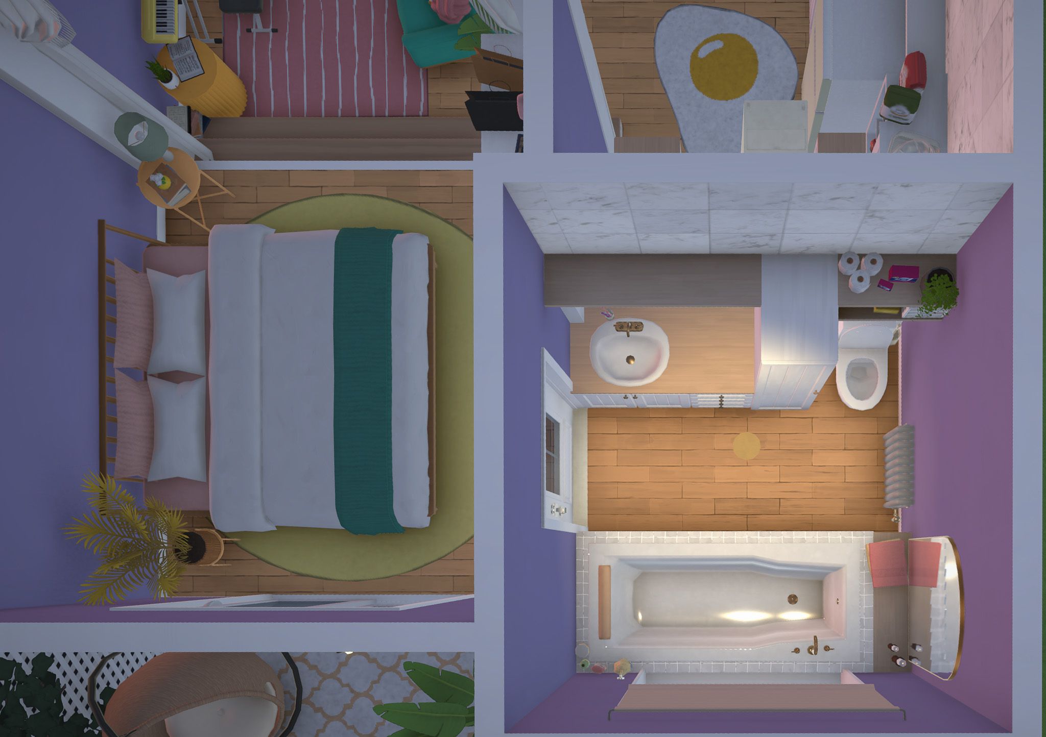 Old Town Studio image 3