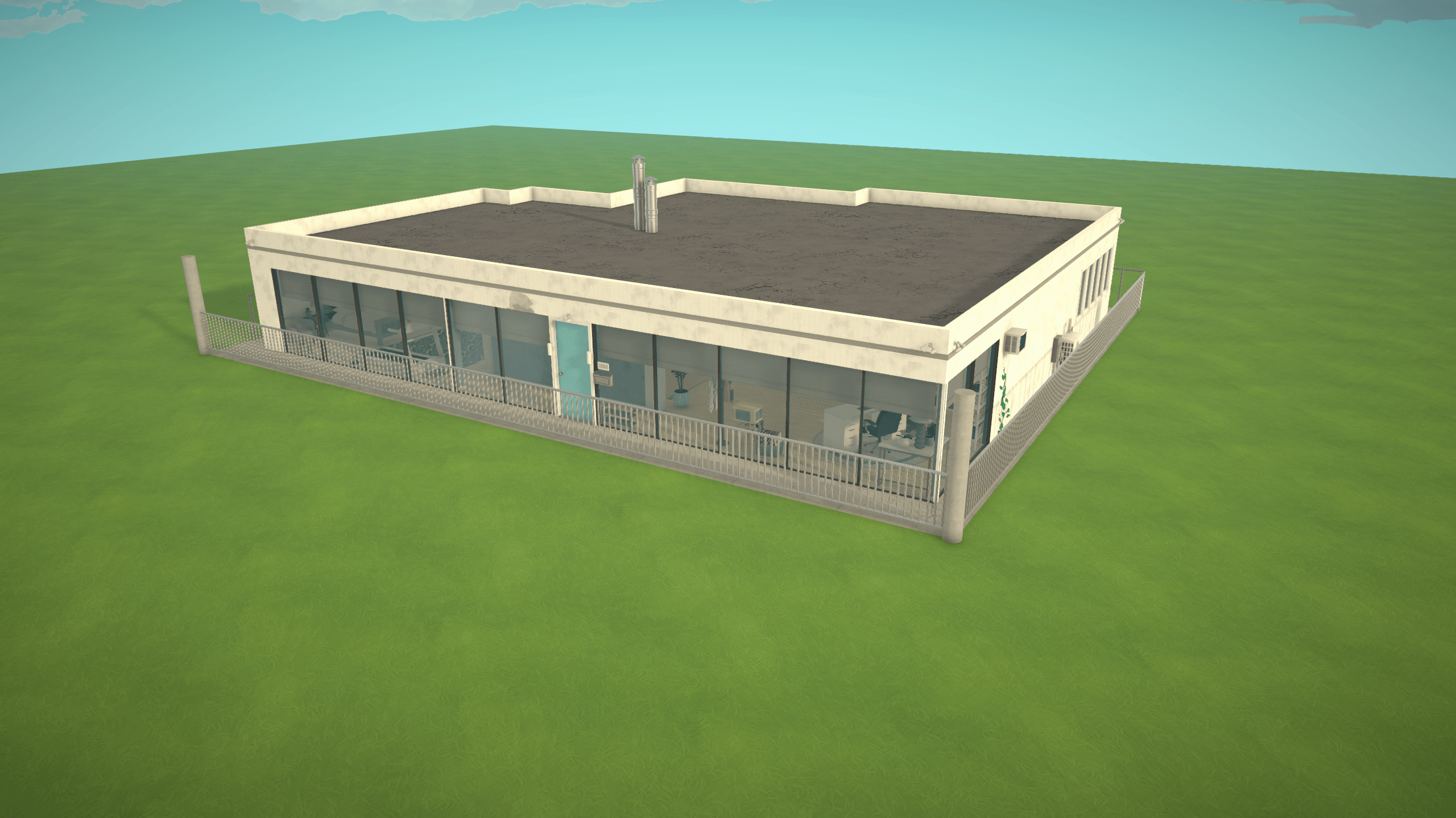Dexter (Inspired) Apartment image 1