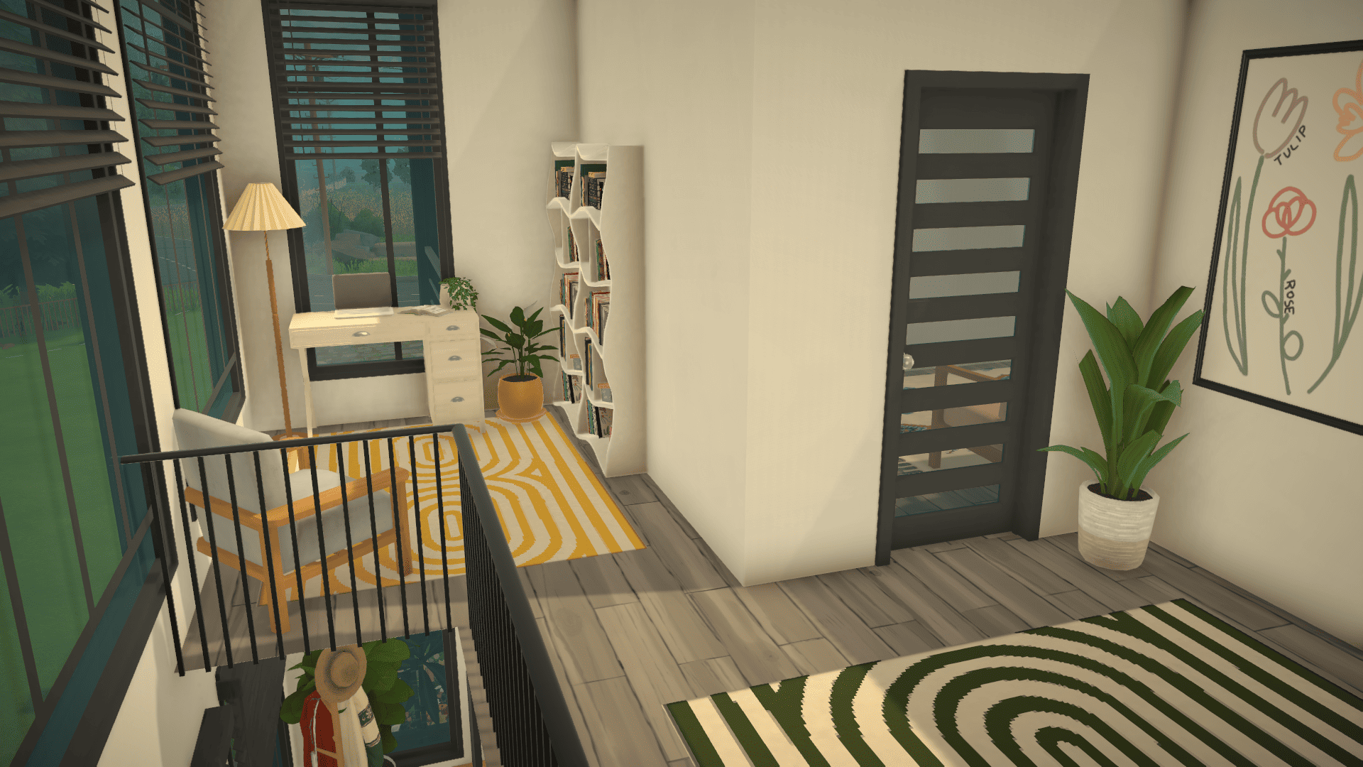 Modern House image 16