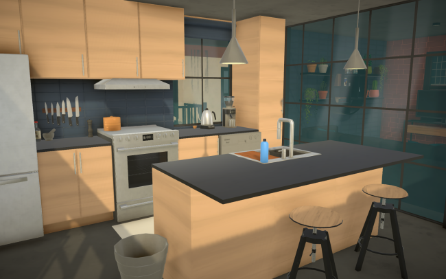 Garage Apartment image 3
