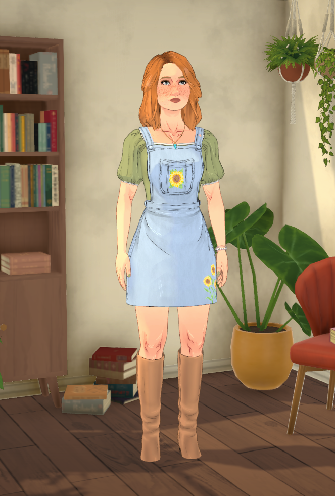 The Sunflower Household image 4