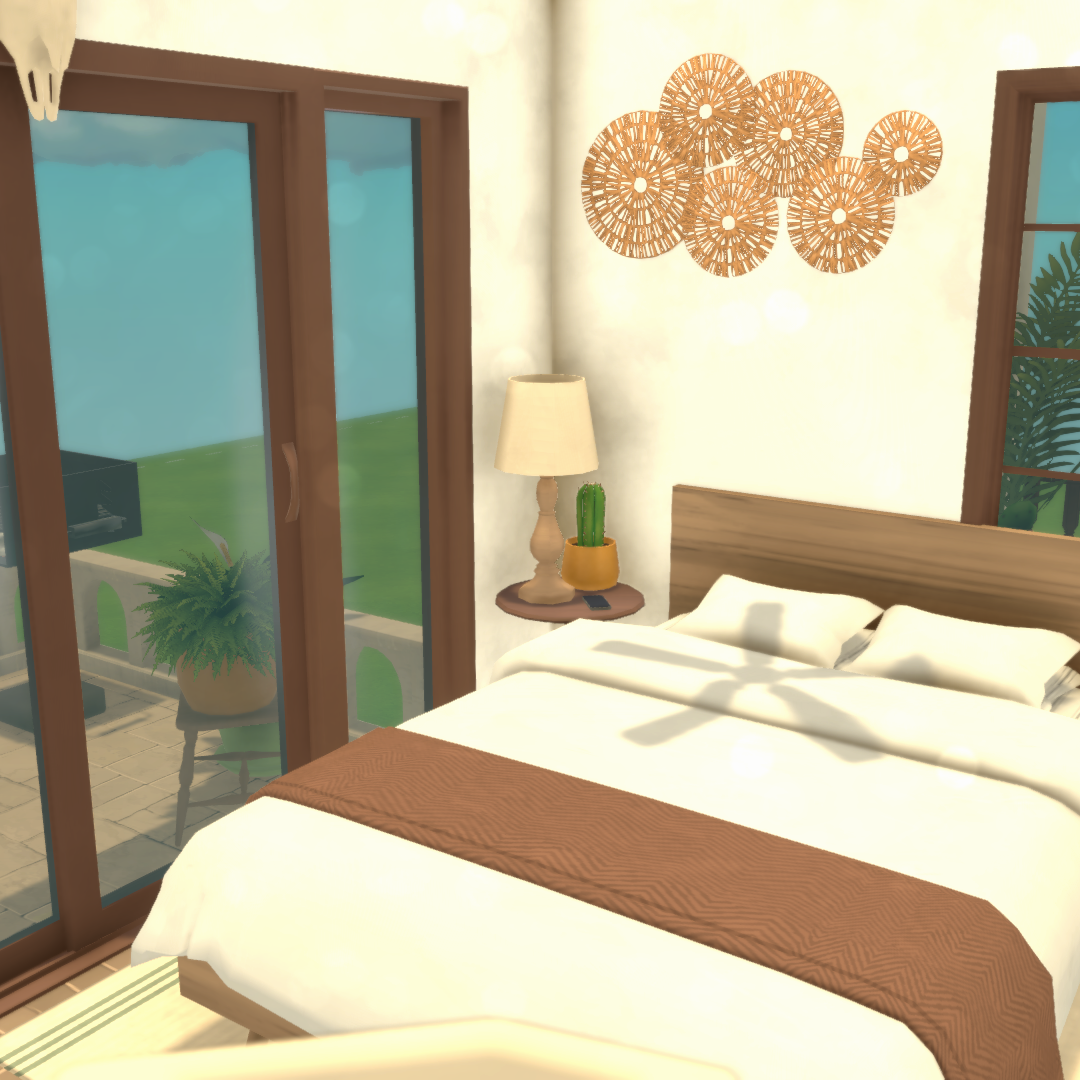 Mexican Style Home image 7
