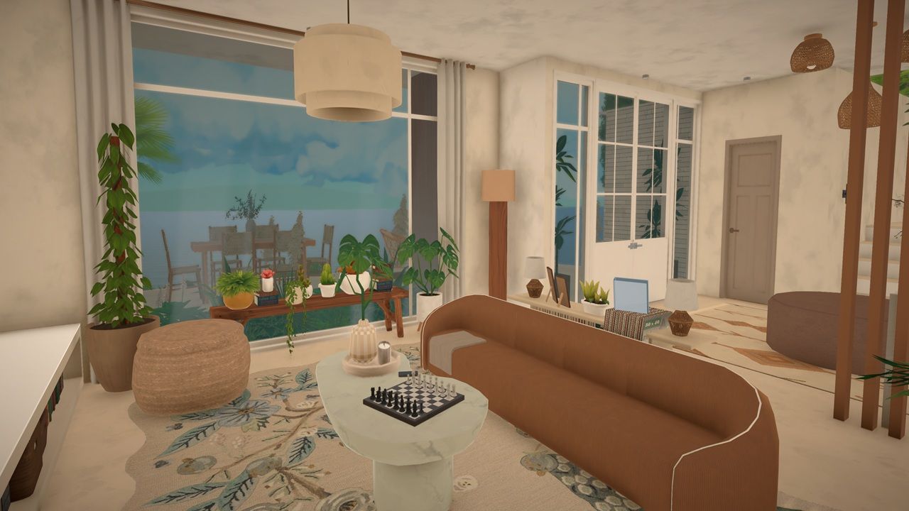 Eco Bohemian Villa image 4