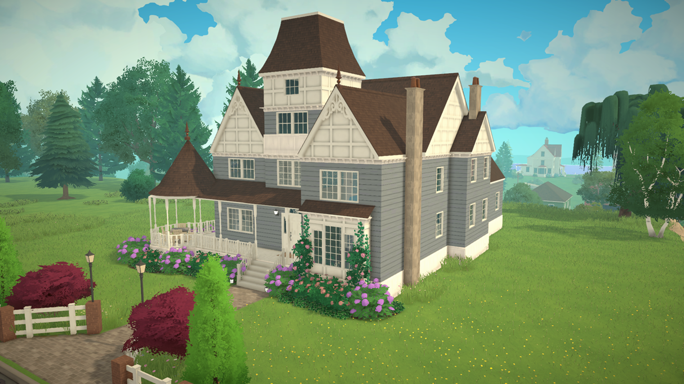 Wyatt Manor image 2