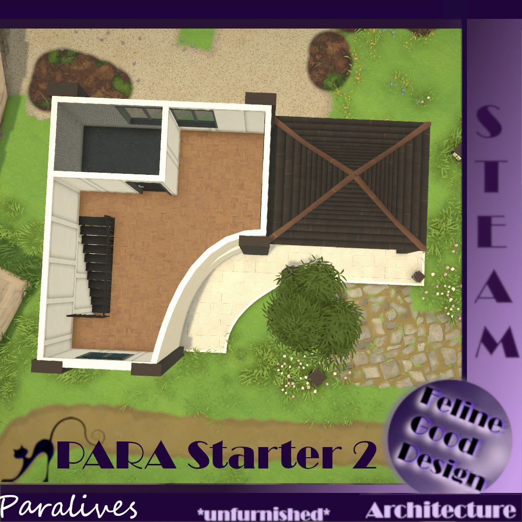 PARA Starter 2 -unfurnished- image 7