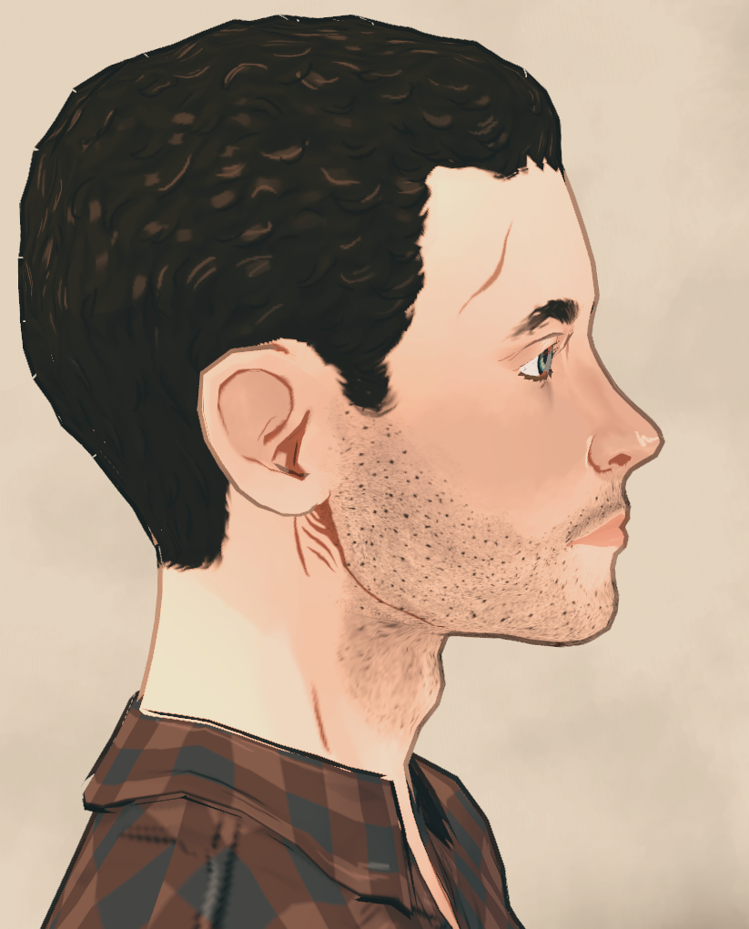 Will Graham (NBC's Hannibal) image 1
