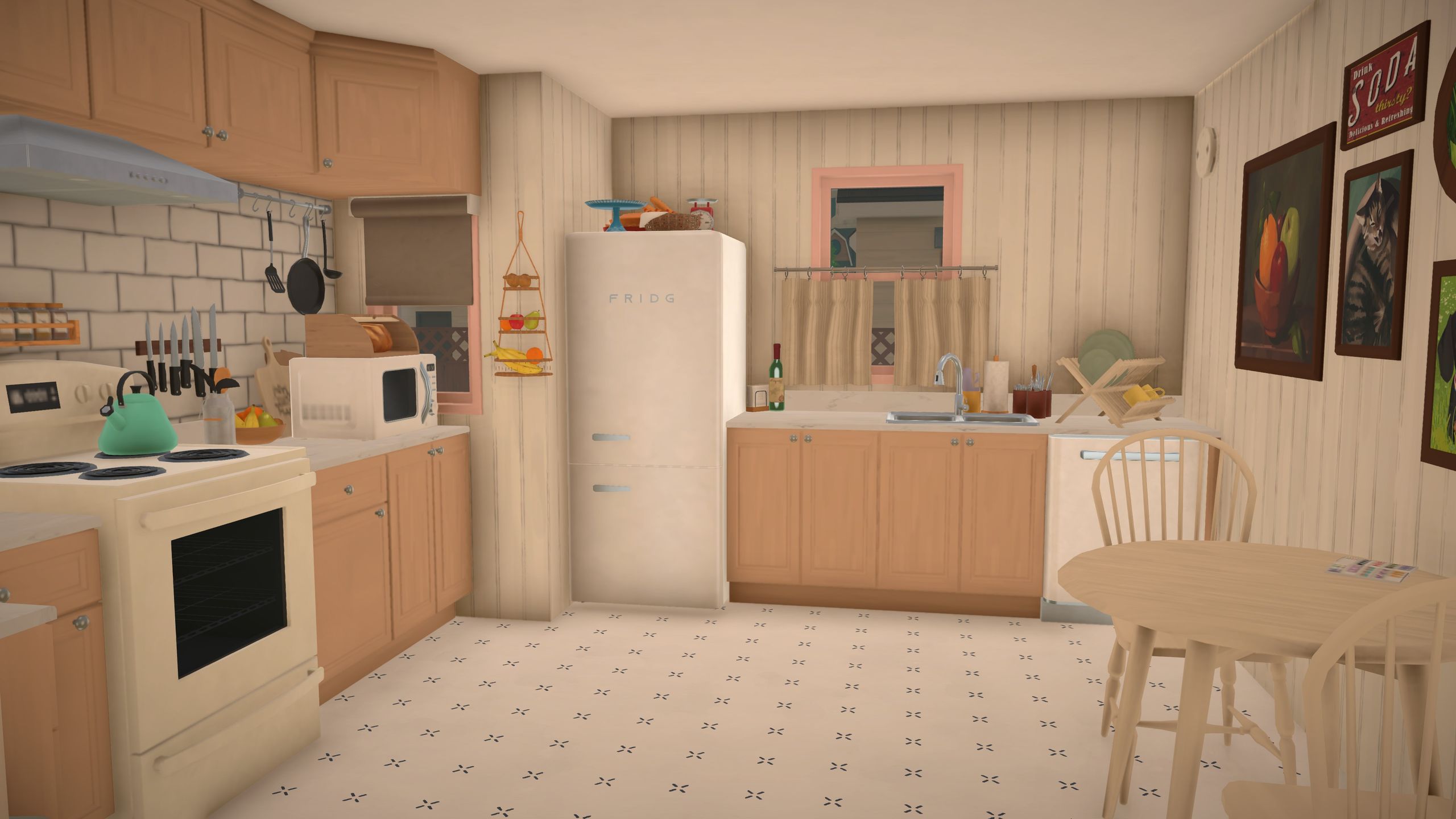 Carl and Ellie's House image 6