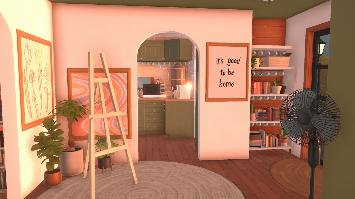 Boho House image 4