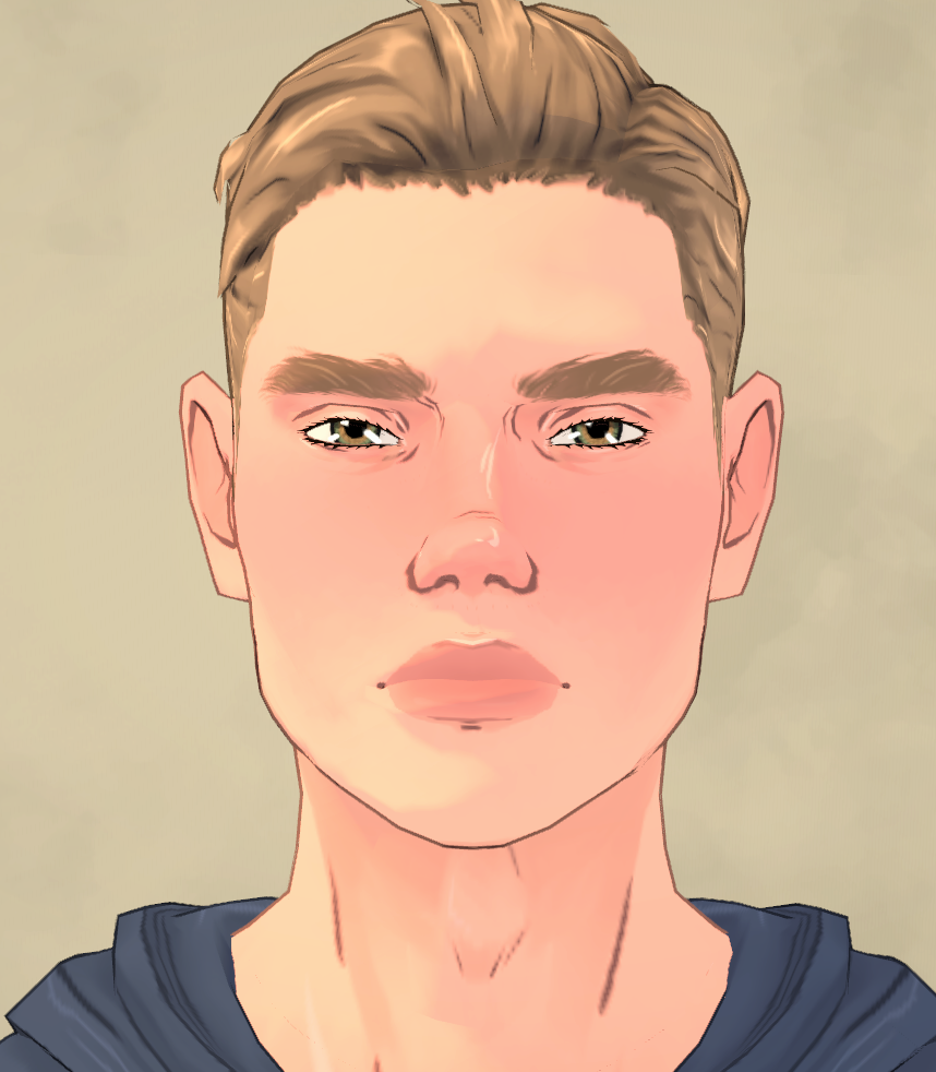 Hans Mikael Van Bergen image 6