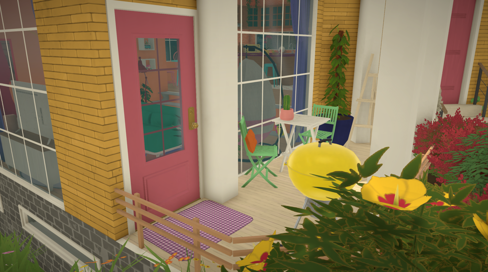 Artist Dopamine Home image 5