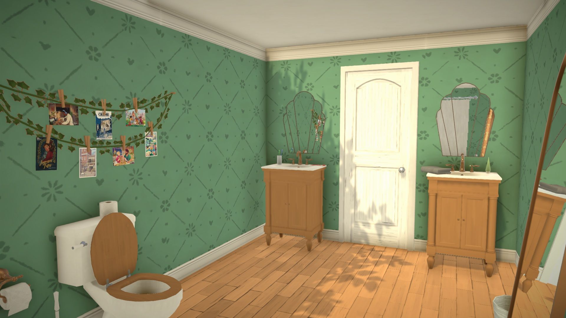 Creates First Home image 10