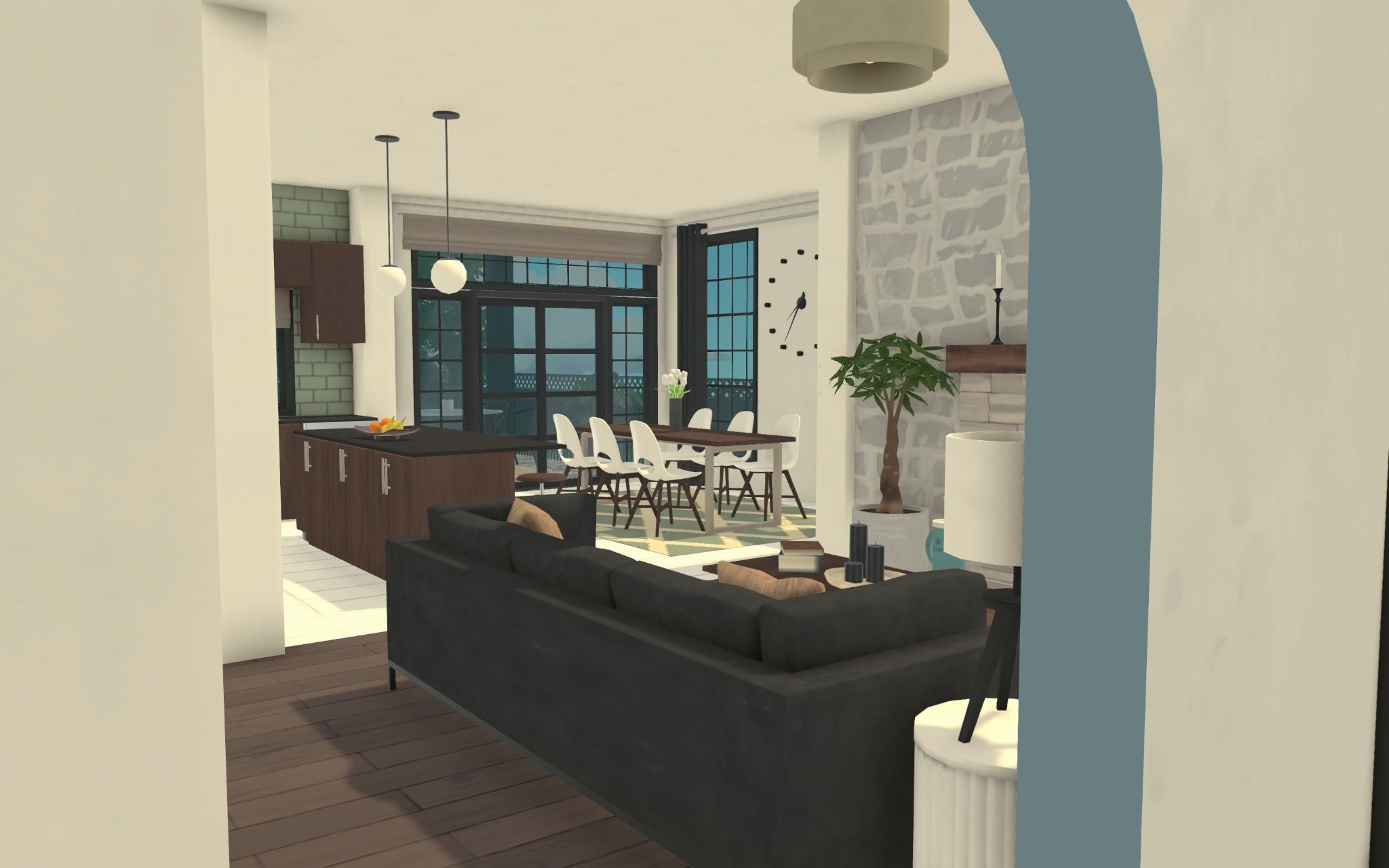 Blackthorn Cottage image 4