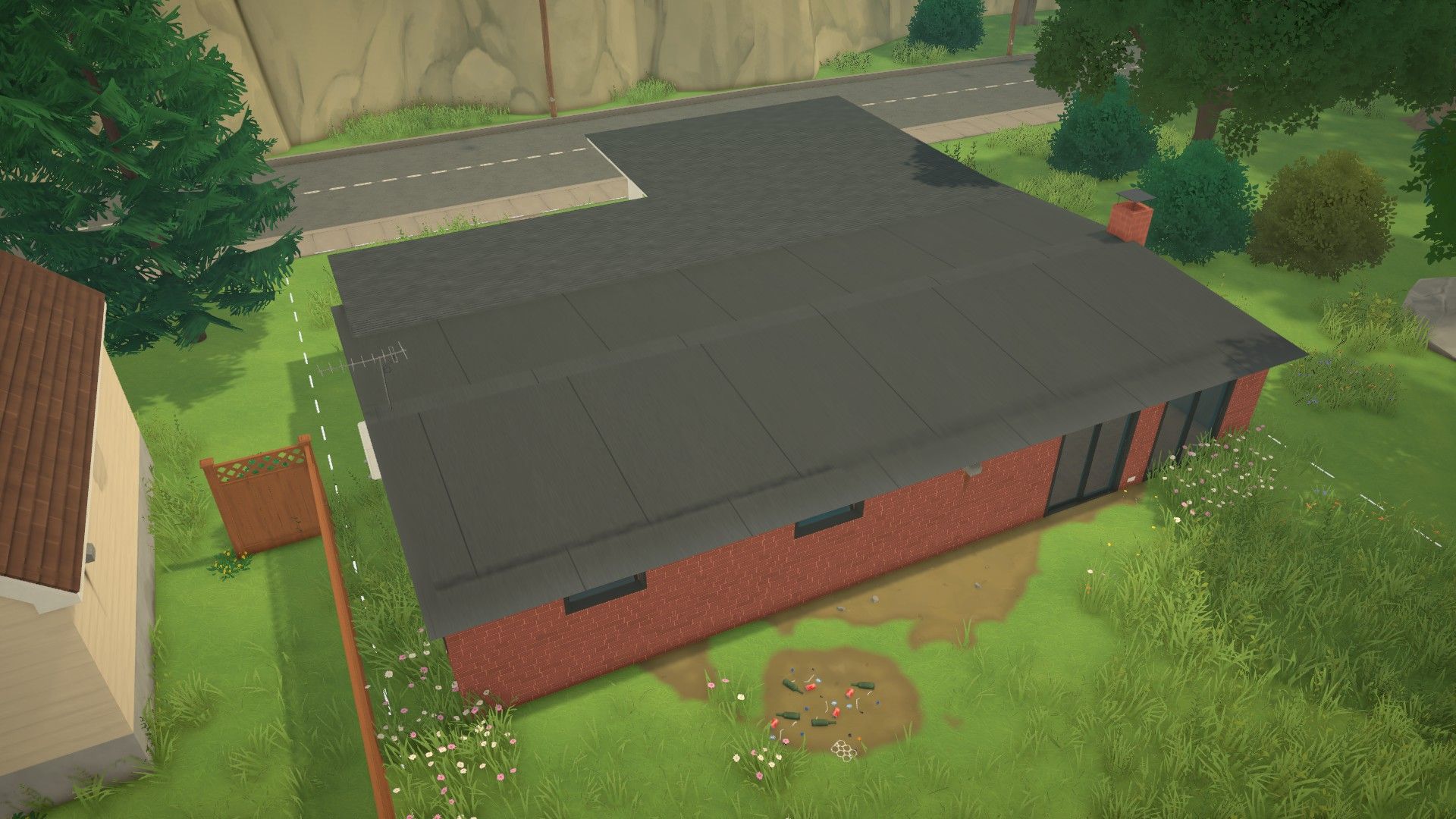 A Mid-Mod Ranch image 4