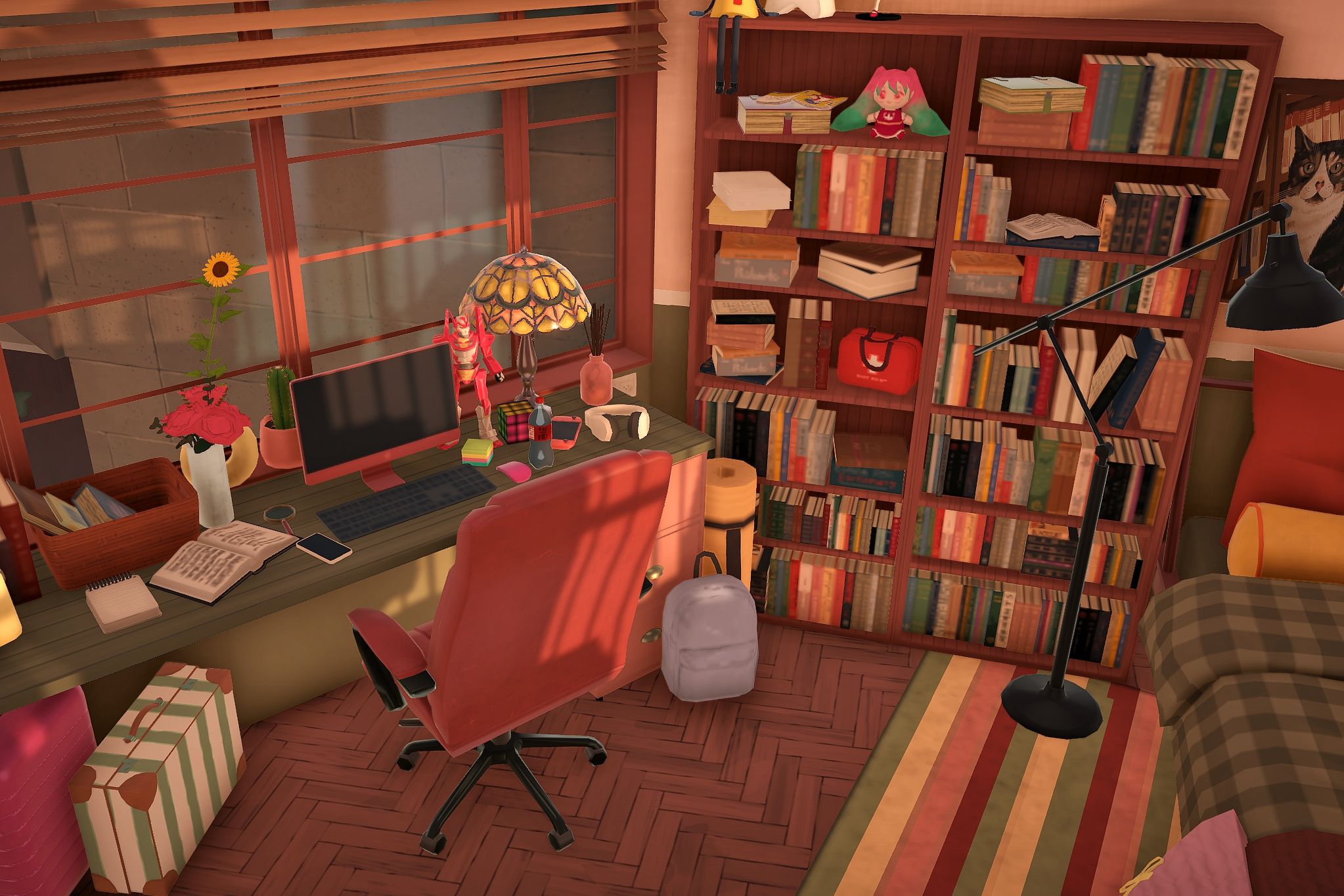 就要红配绿 image 2