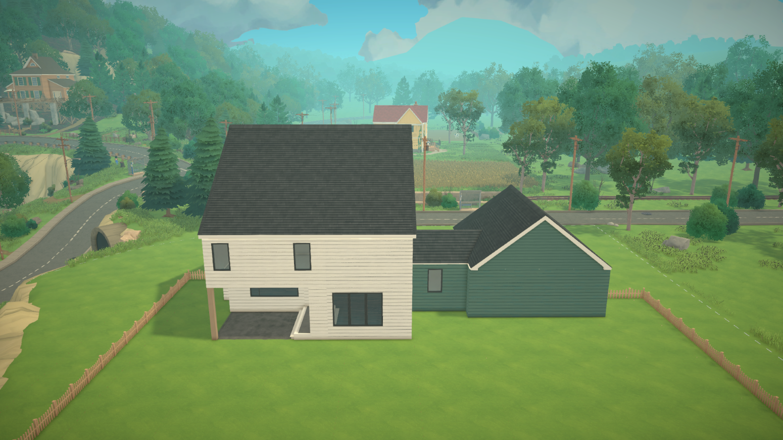 Craftsman Shell- Unfurnished image 2