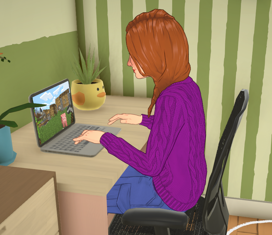 Play Minecraft image 5