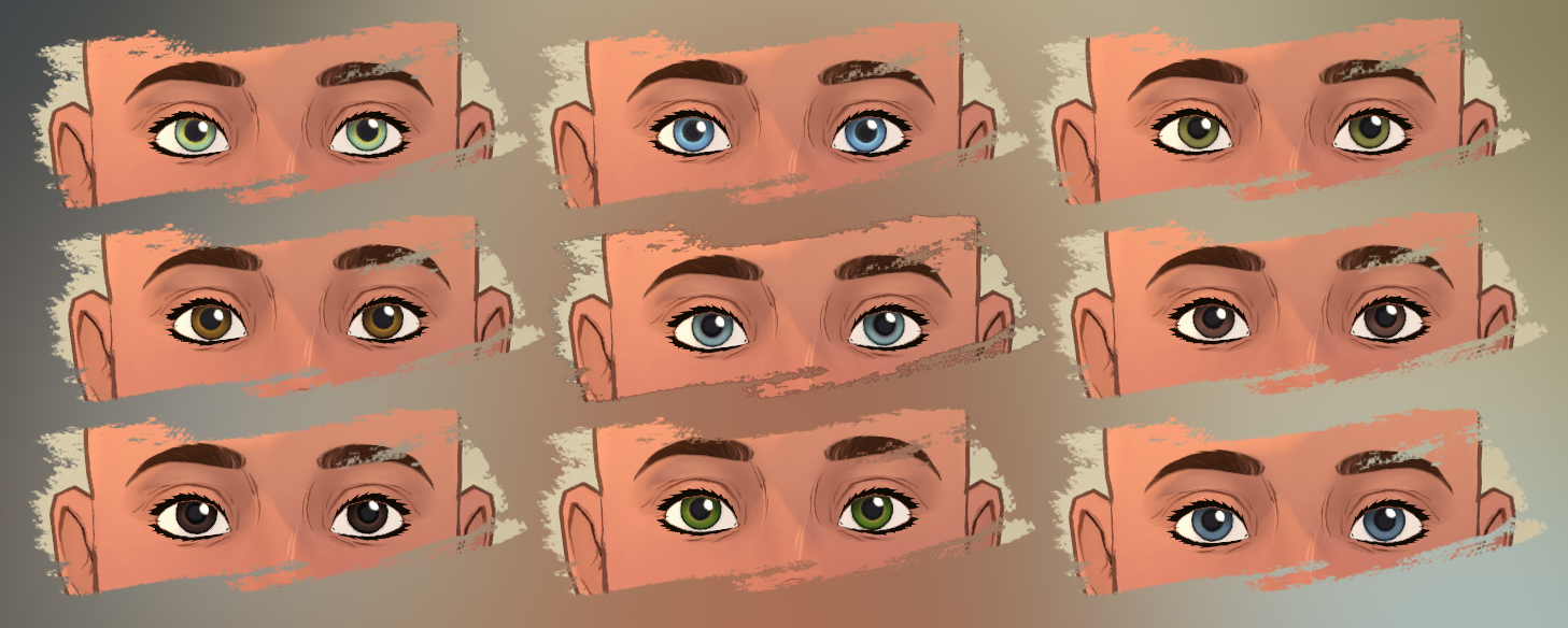 Para+ Eyes image 2