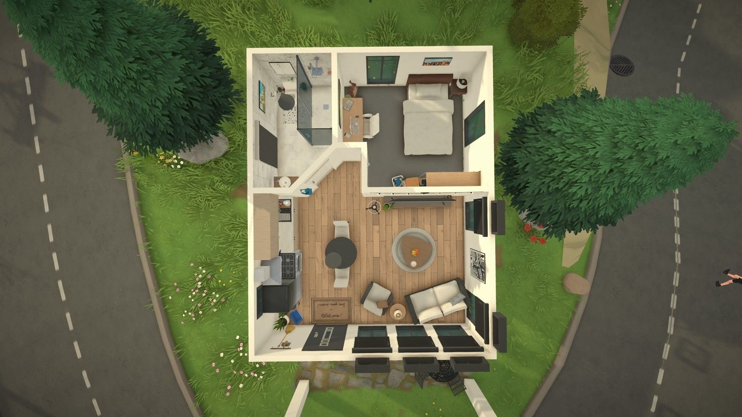 ✨ "The Starter" - Modern Starter Home ✨ image 7