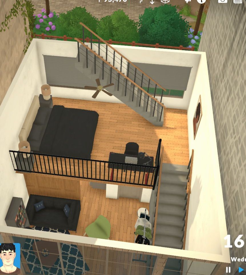 Little loft image 4