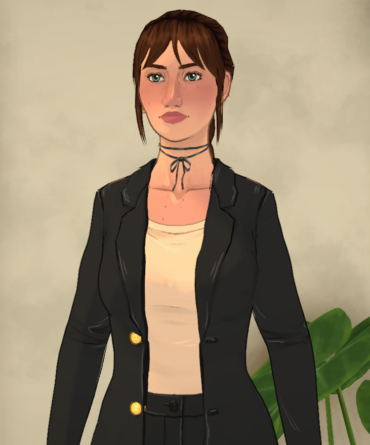 More top options under tuxedo blazer image 1