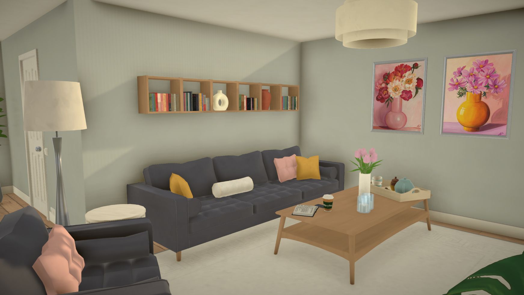 Wonderful Villa image 7