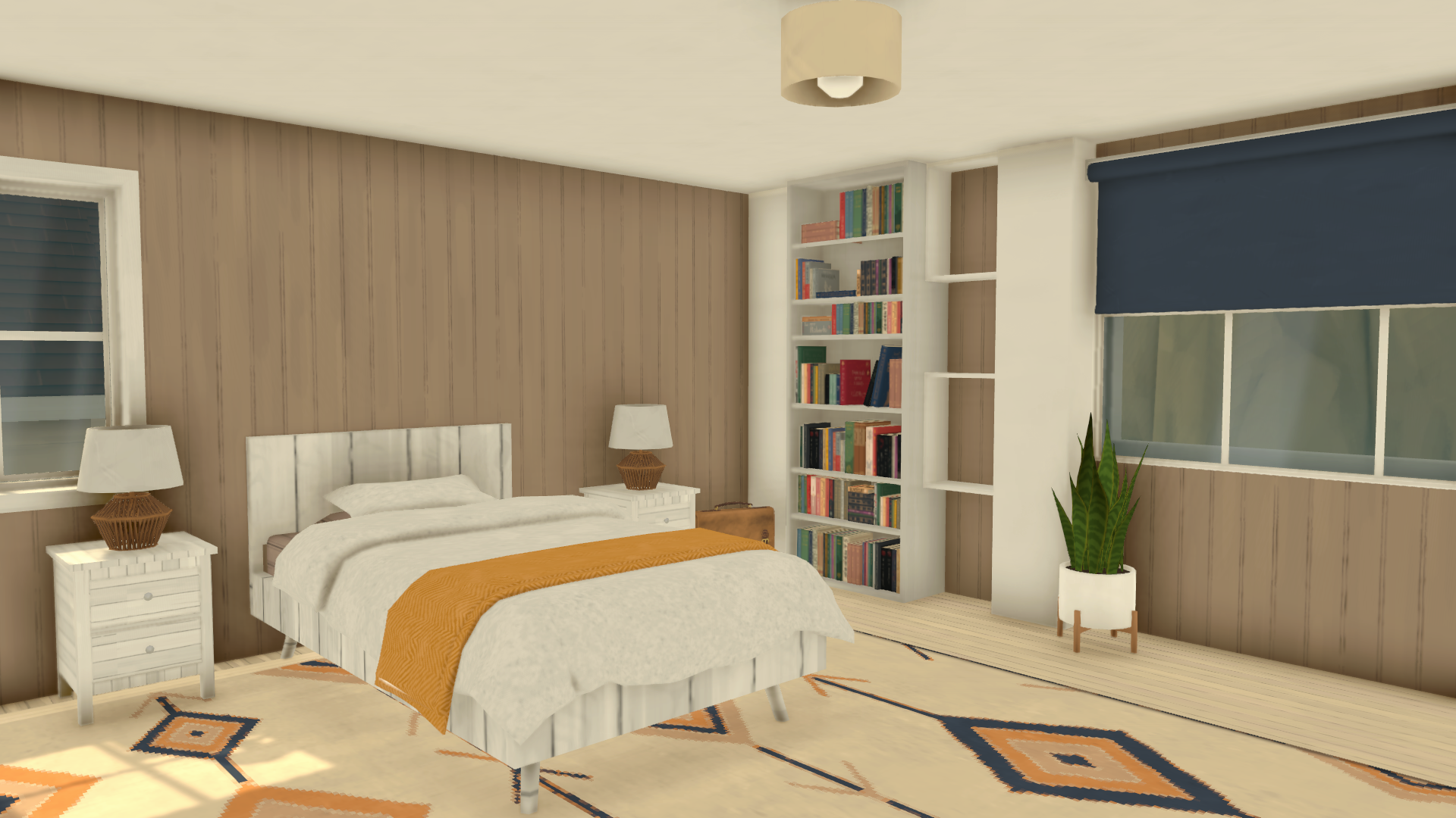 Modern House image 3