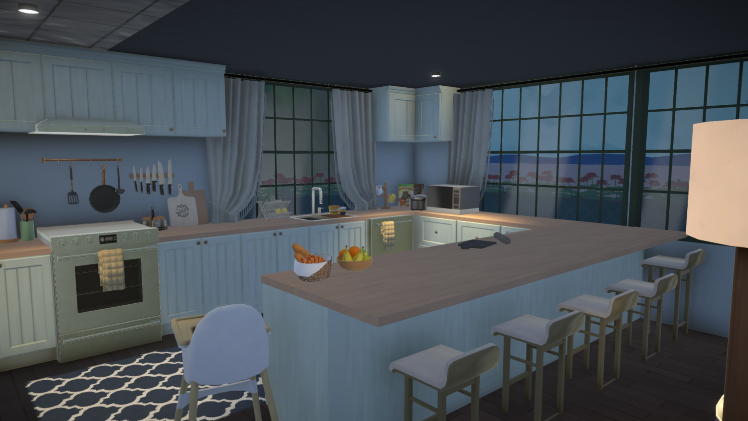 Coastal Family Home image 2