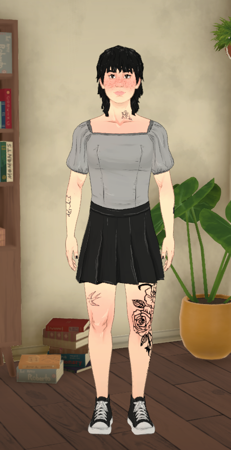 10 Tattoo Bundle image 5