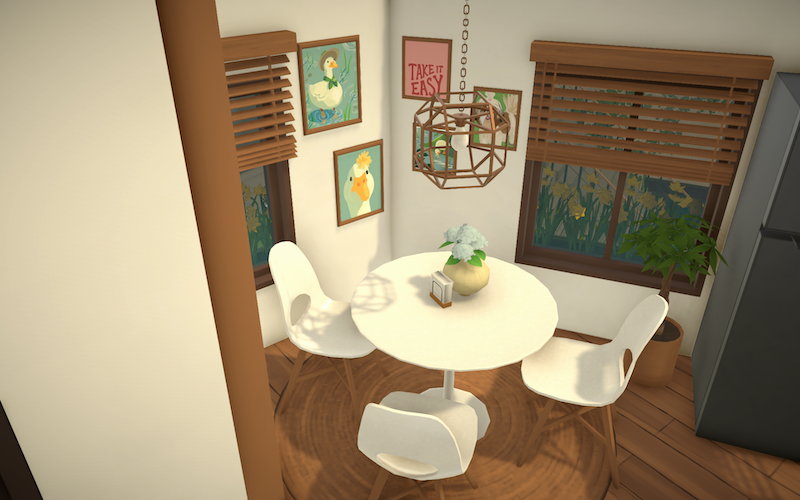 Cozy City House image 2