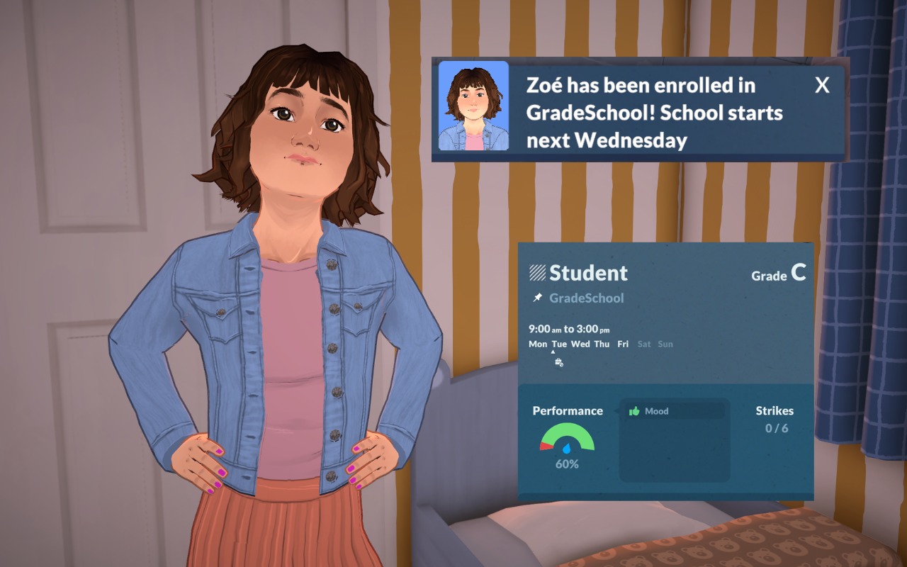 More Schools Bundle image 4