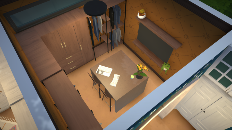 large modern home 3 bed, 3.5 bath image 23