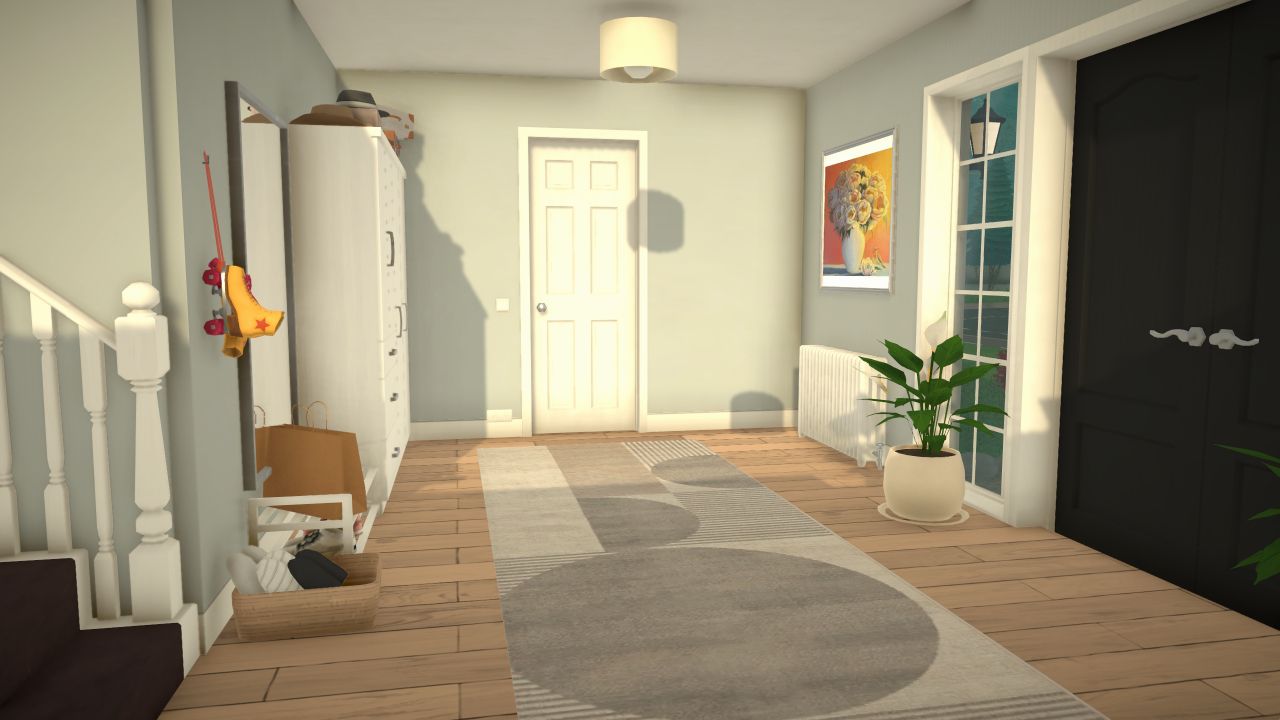 Wonderful Villa image 9
