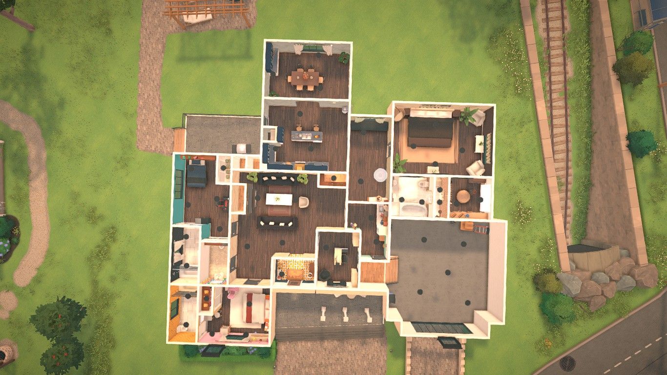3464 Queen St Family home image 3