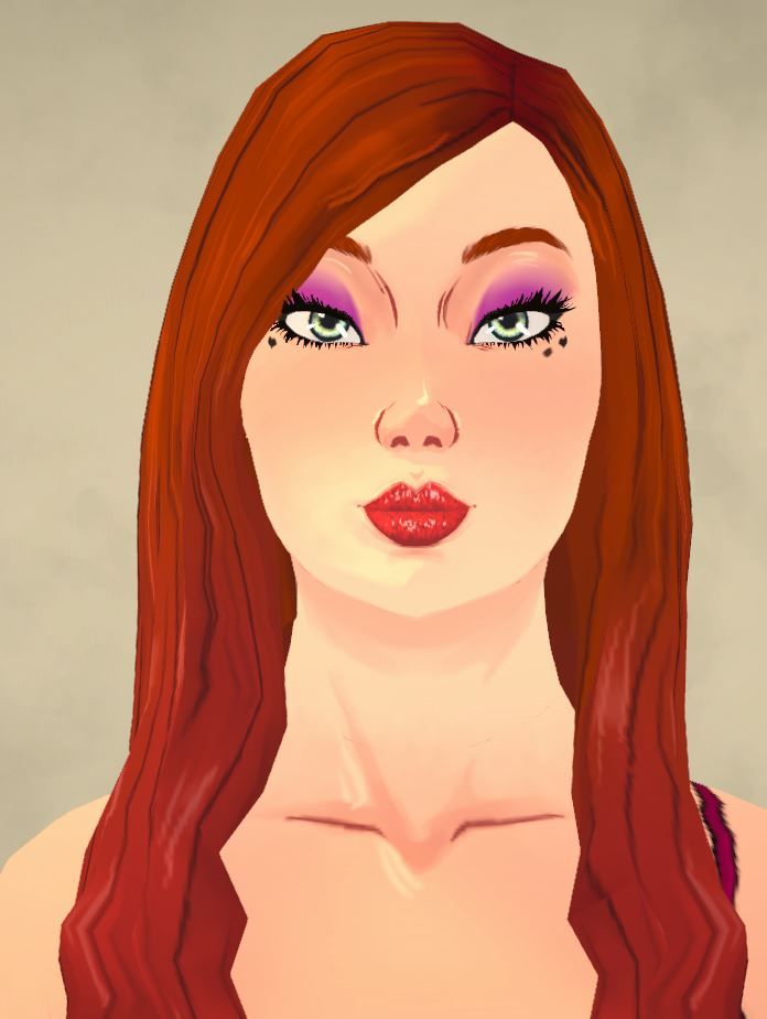 Jessica Rabbit image 1