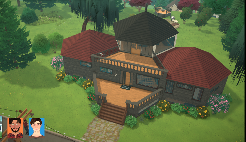Talis Abode image 4