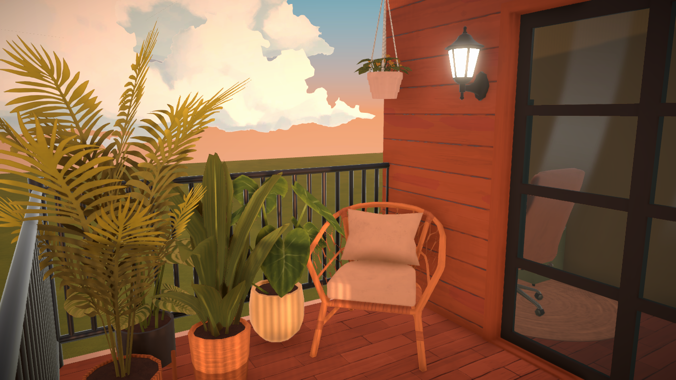 Boho House image 6