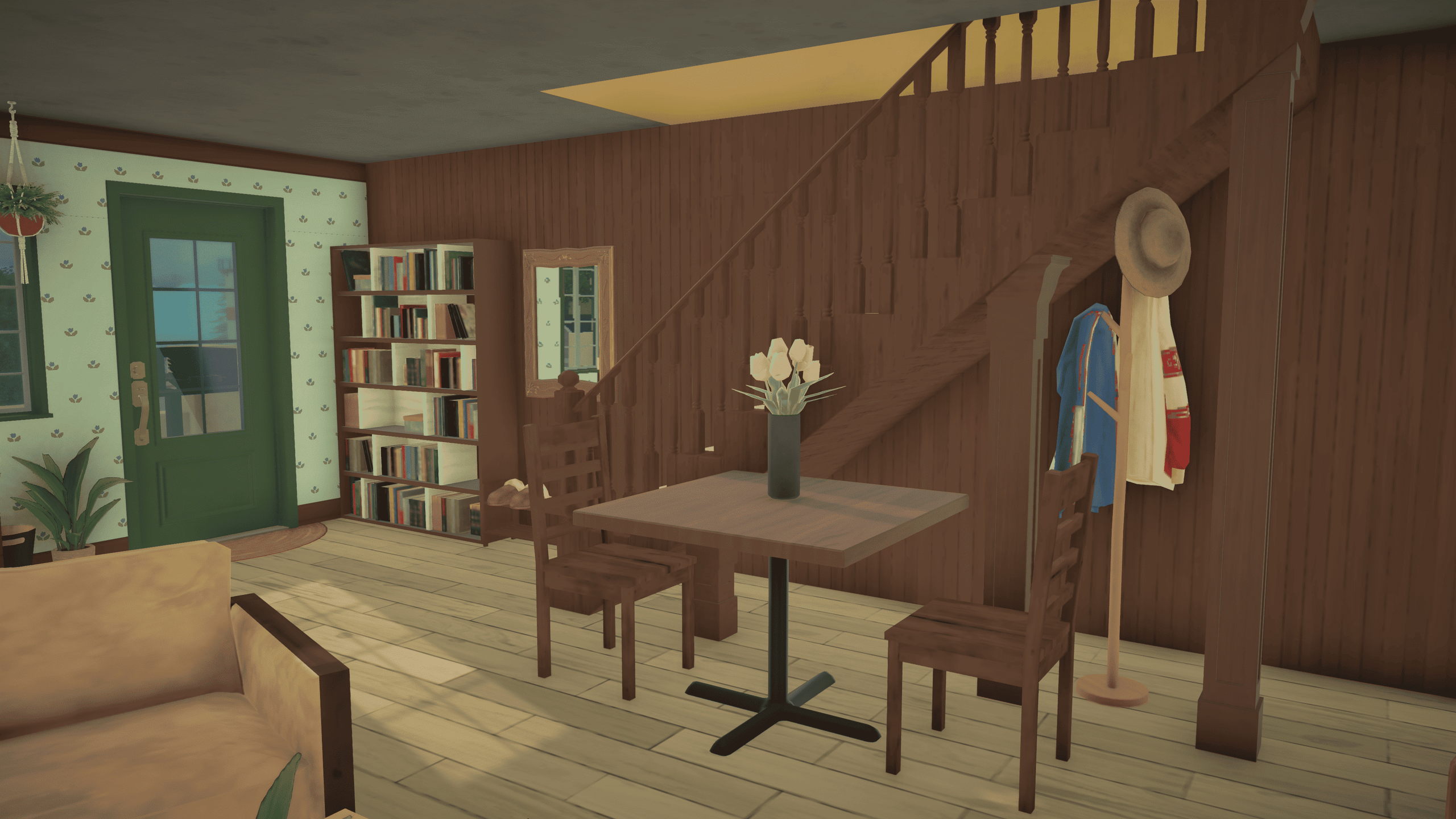 The Green Craftsman image 5