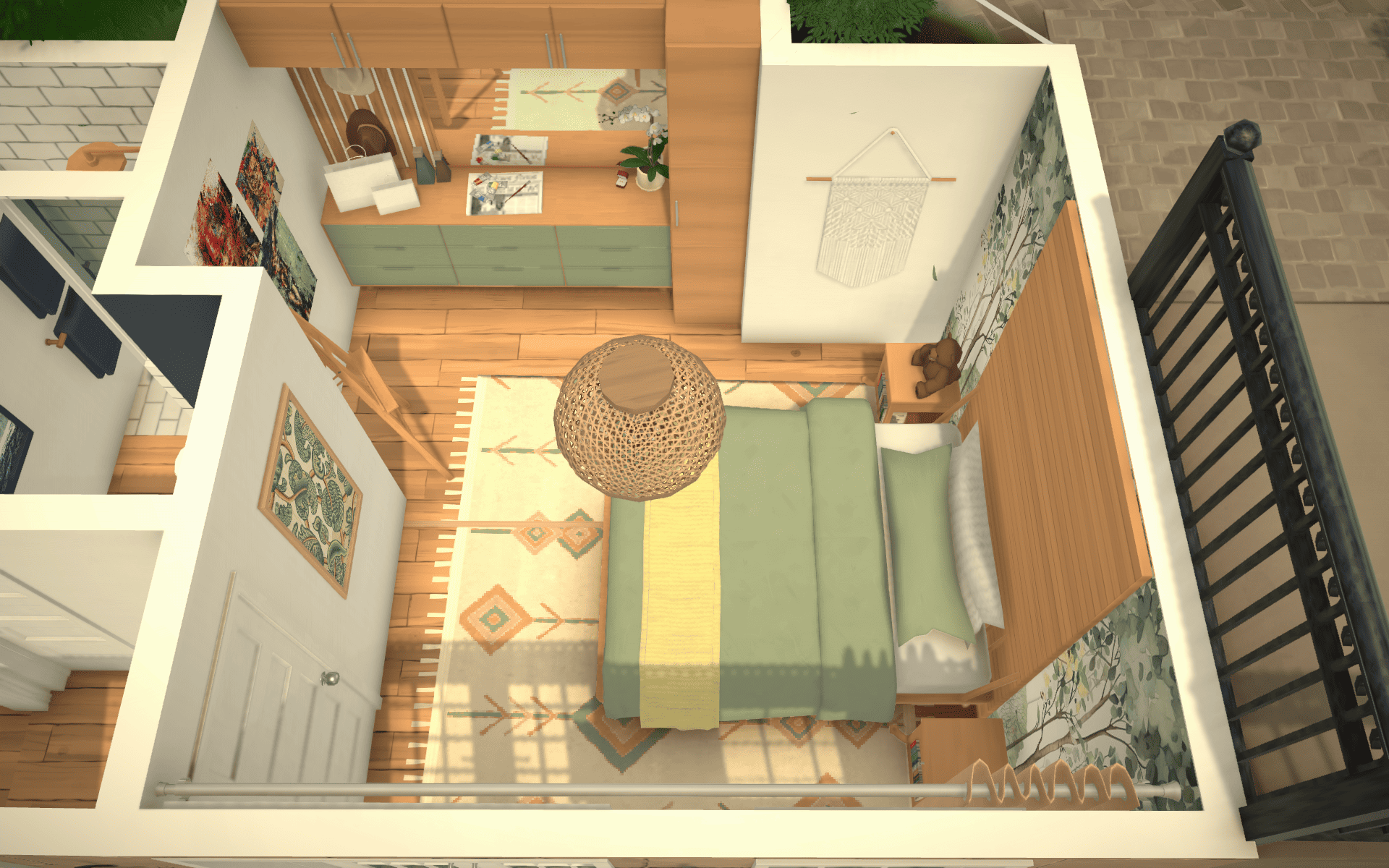 Chen Refurbishment image 19
