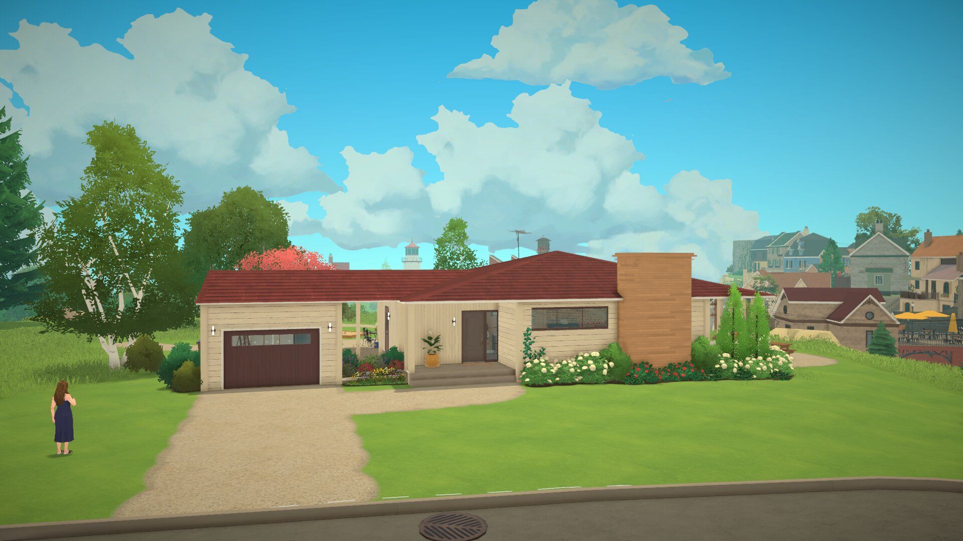 Mid-Century Home image 1