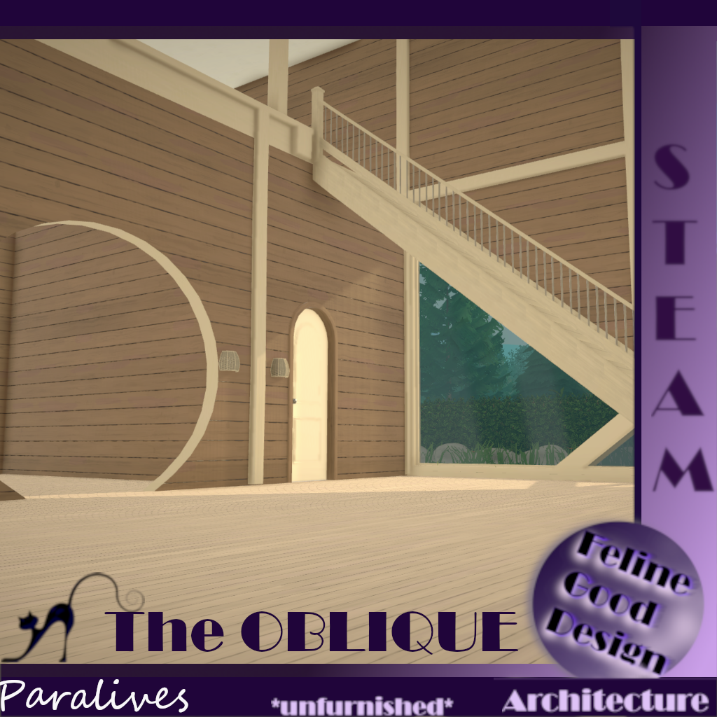 The Oblique -unfurnished- image 6