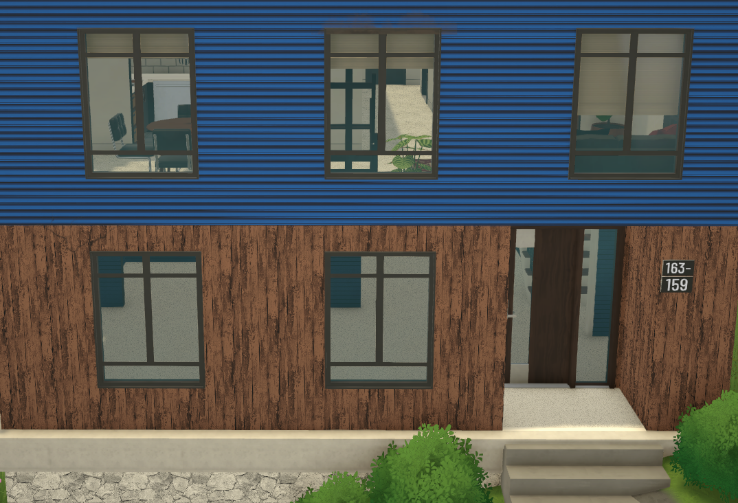 (tsteeltown) Exterior Surfaces Collection Part 2 image 2