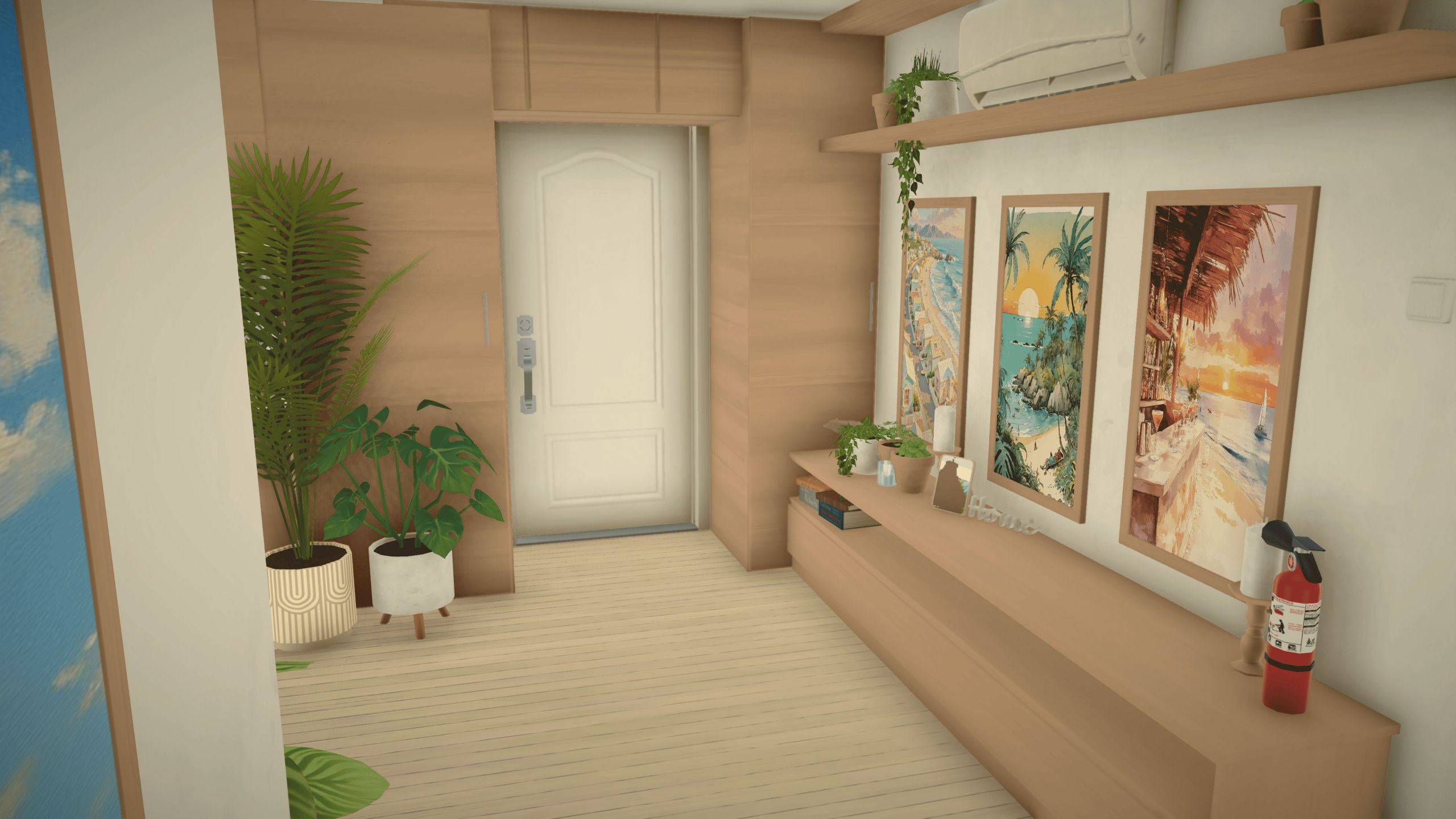 Azure Tides - Beach House image 14