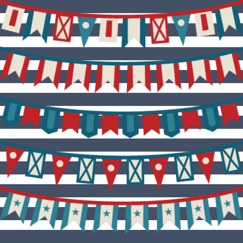 Kids Nautical Prints image 2