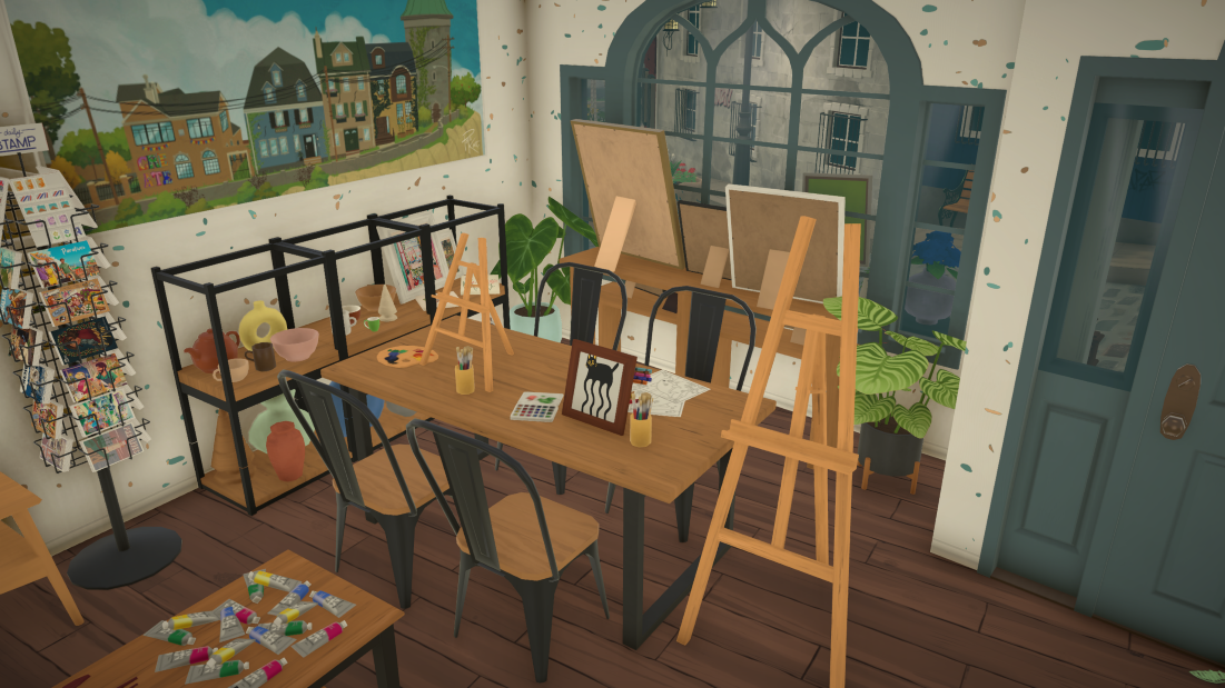 Art Sprout Art Store image 6