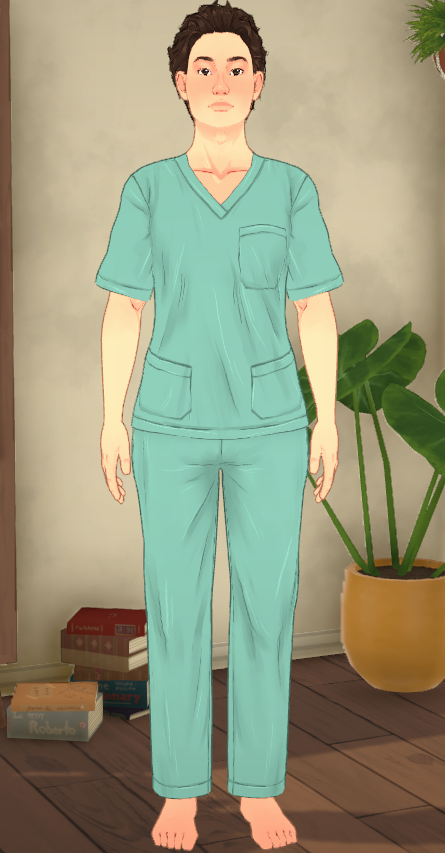 No Hidden Clothes image 4