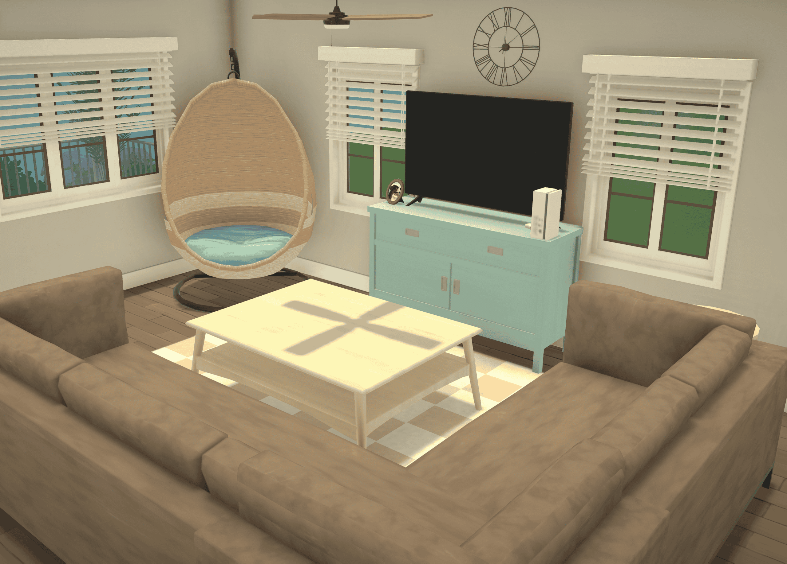 Coastal Cottage image 6