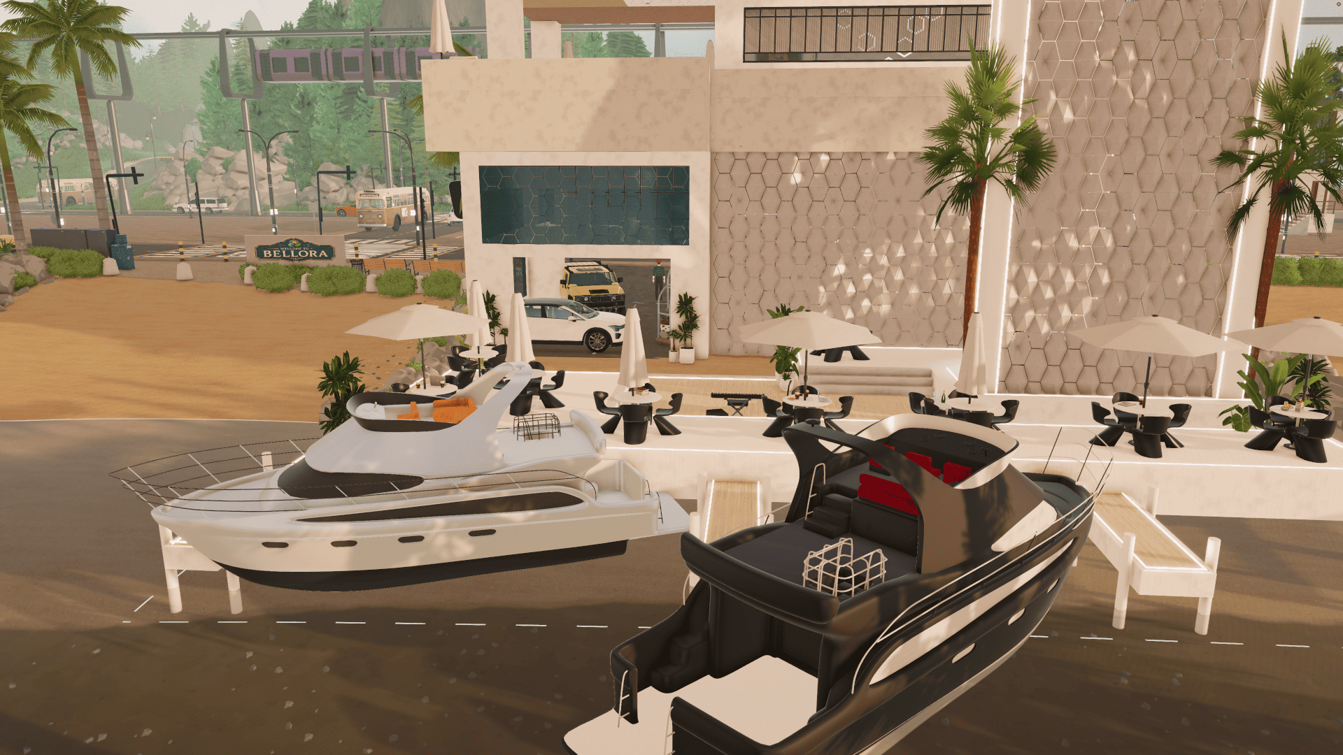 Yacht image 9