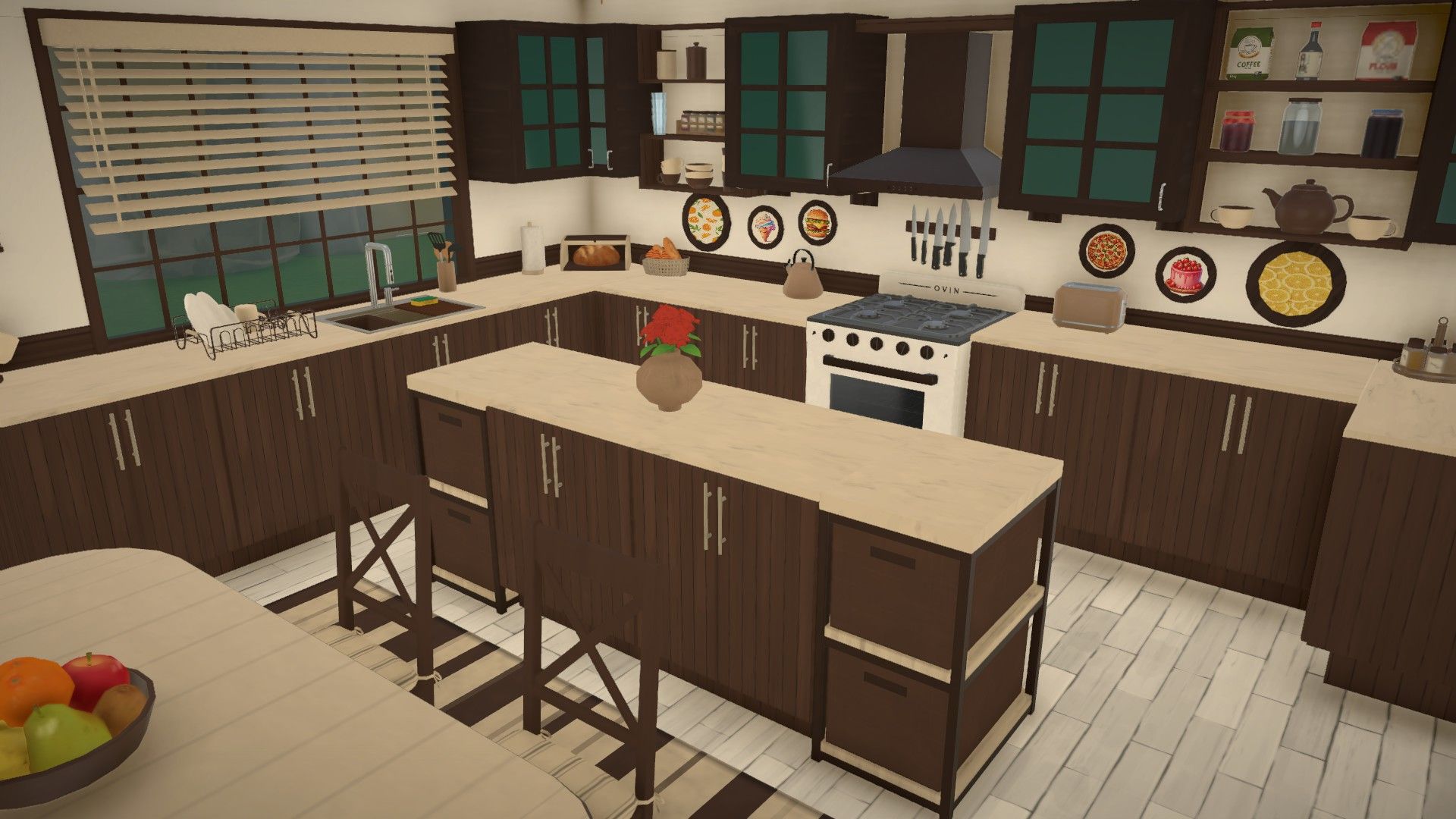kitchen image 1