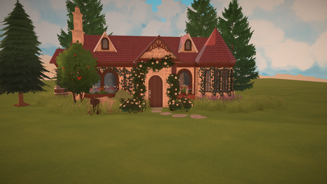 Fairytale House image 1