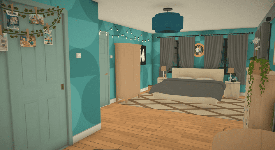 My first family home <3 image 6